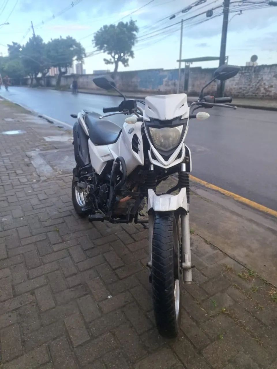 Yamara Crosser 2019 - Foto 4