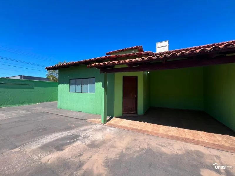 Casa, 90 m², 2 qts, , 1 vagas, Plano Diretor Sul