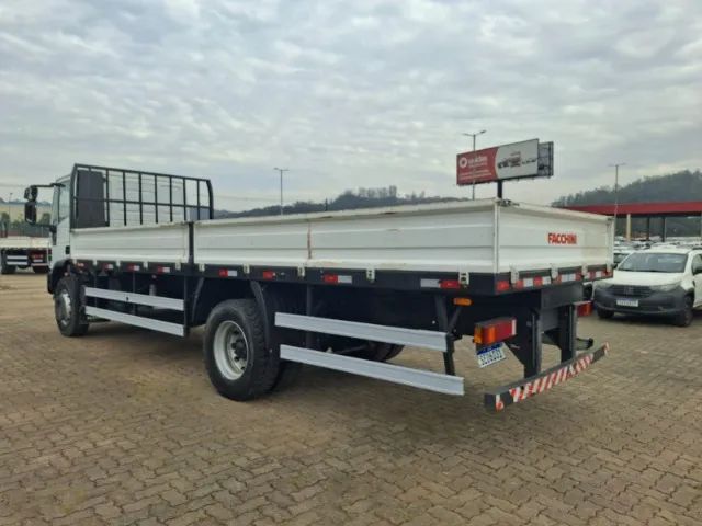 IVECO TECTOR 17E190 - Foto 3