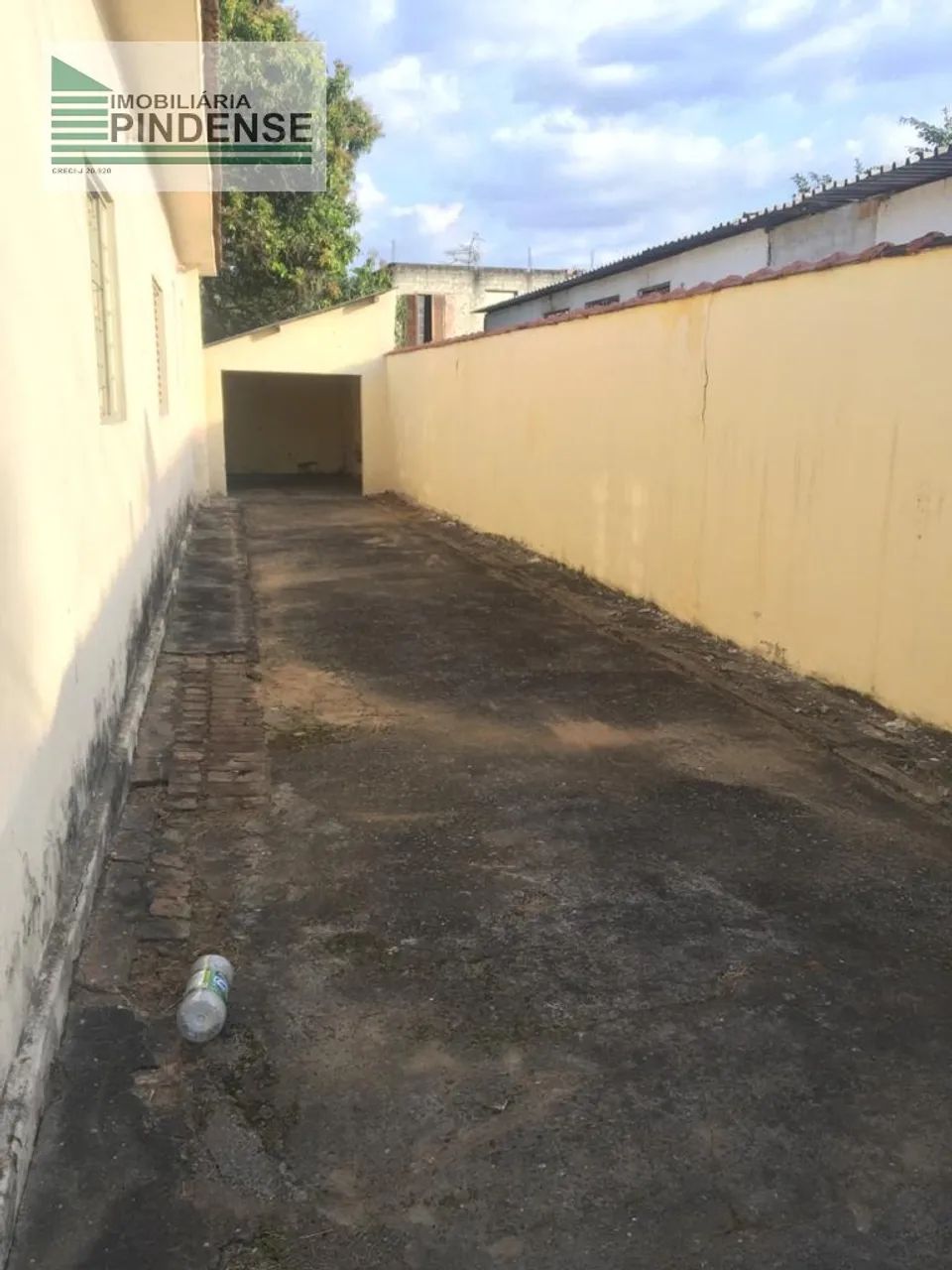 Terreno em Santana - Pindamonhangaba, SP - Foto 4