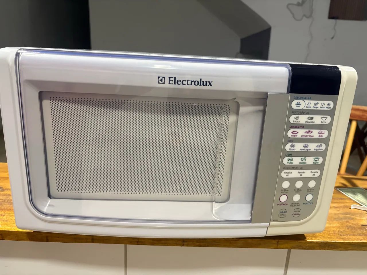 Vende se microondas  - Foto 5