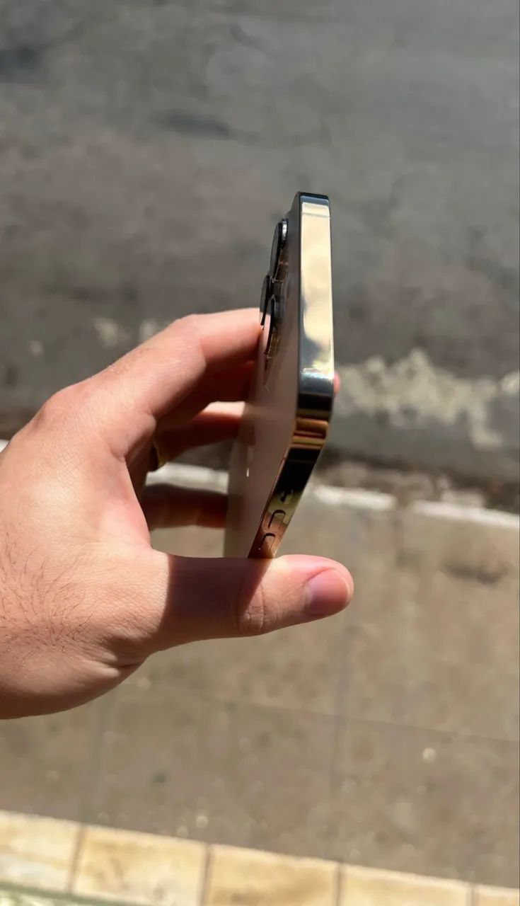 iPhone 13 Pro 256GB - Foto 4