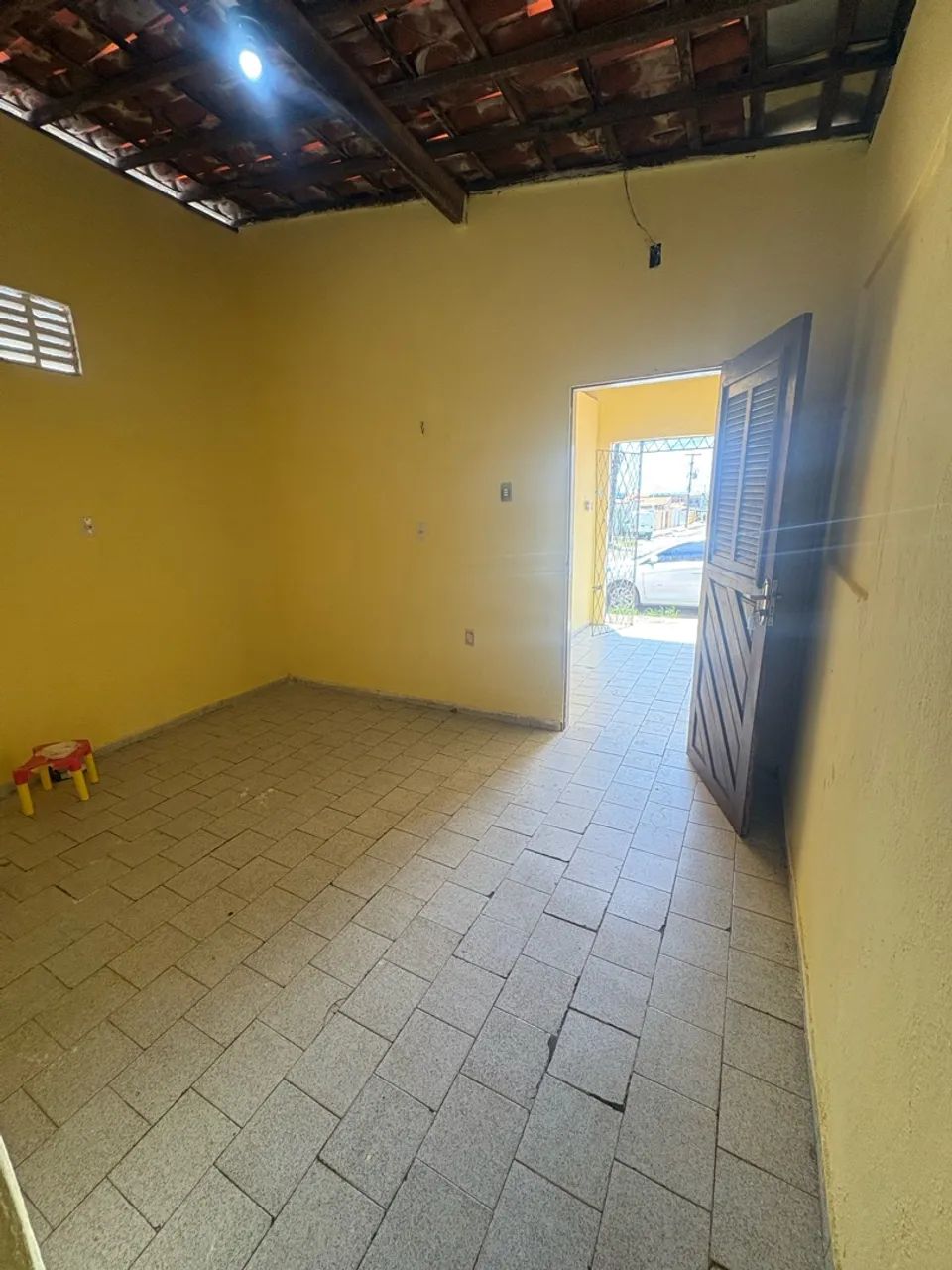 Casa 2 quartos Soledade  - Foto 5