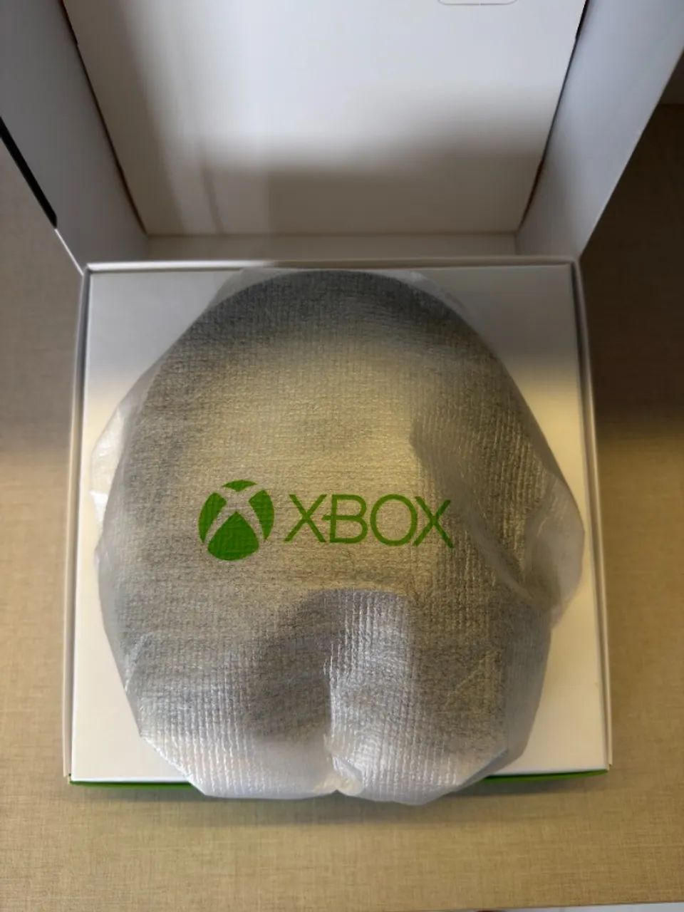 Headset Gamer Xbox - Sem Fio - Foto 2