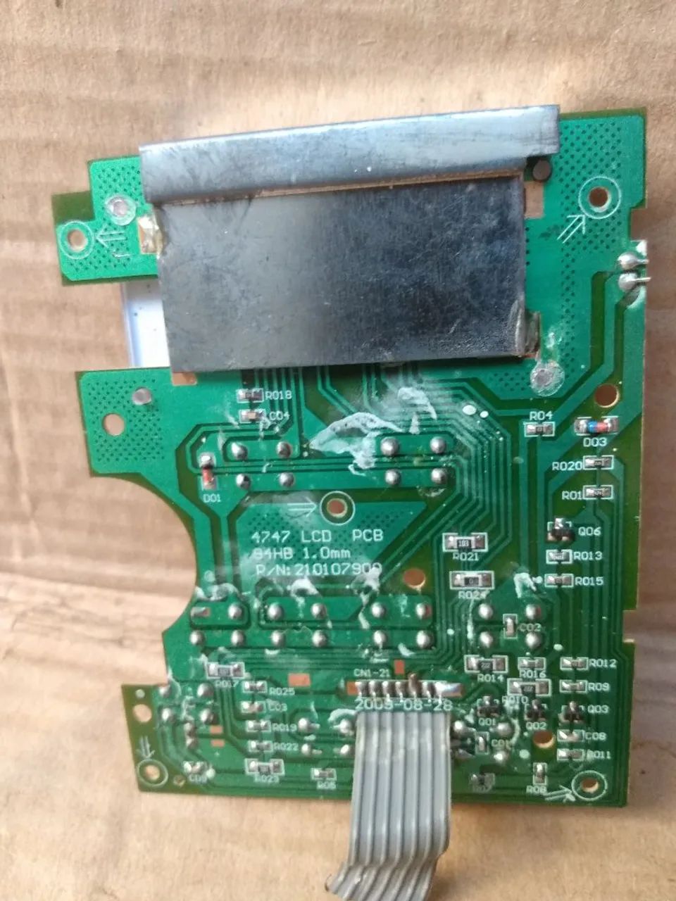 Placa digital para rádios  - Foto 2