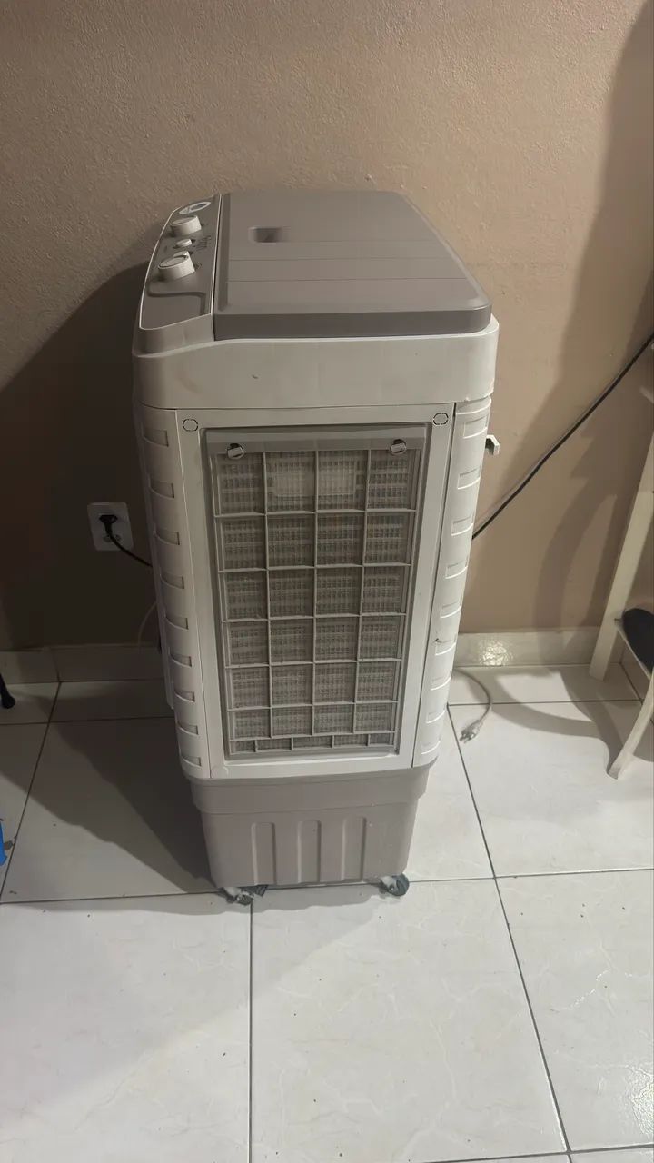 Umidificador de ar industrial  - Foto 3