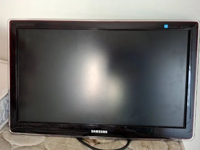 Tv Samsung de 24 polegadas 