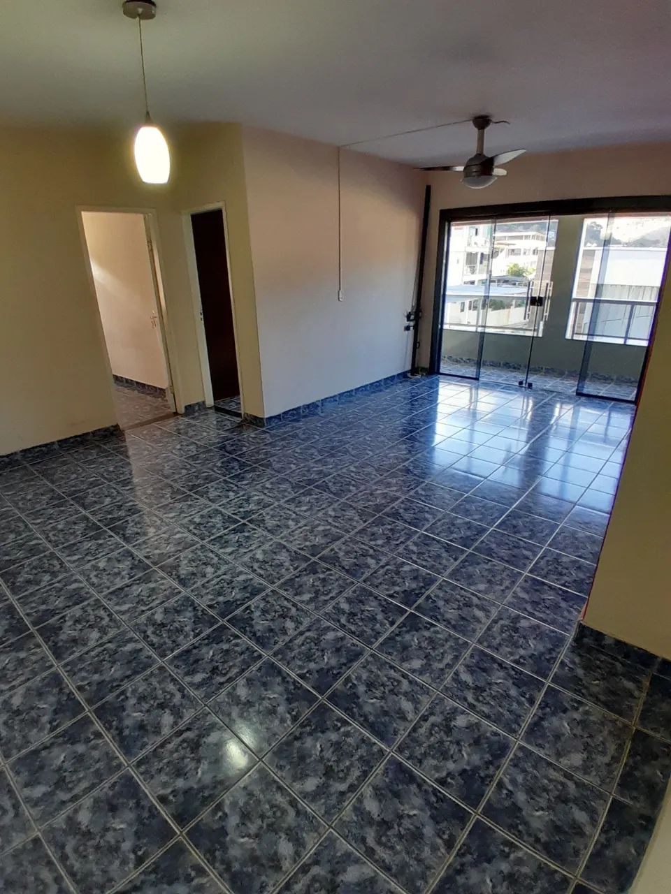 Apartamento 3 quartos no centro da cidade. - Foto 3