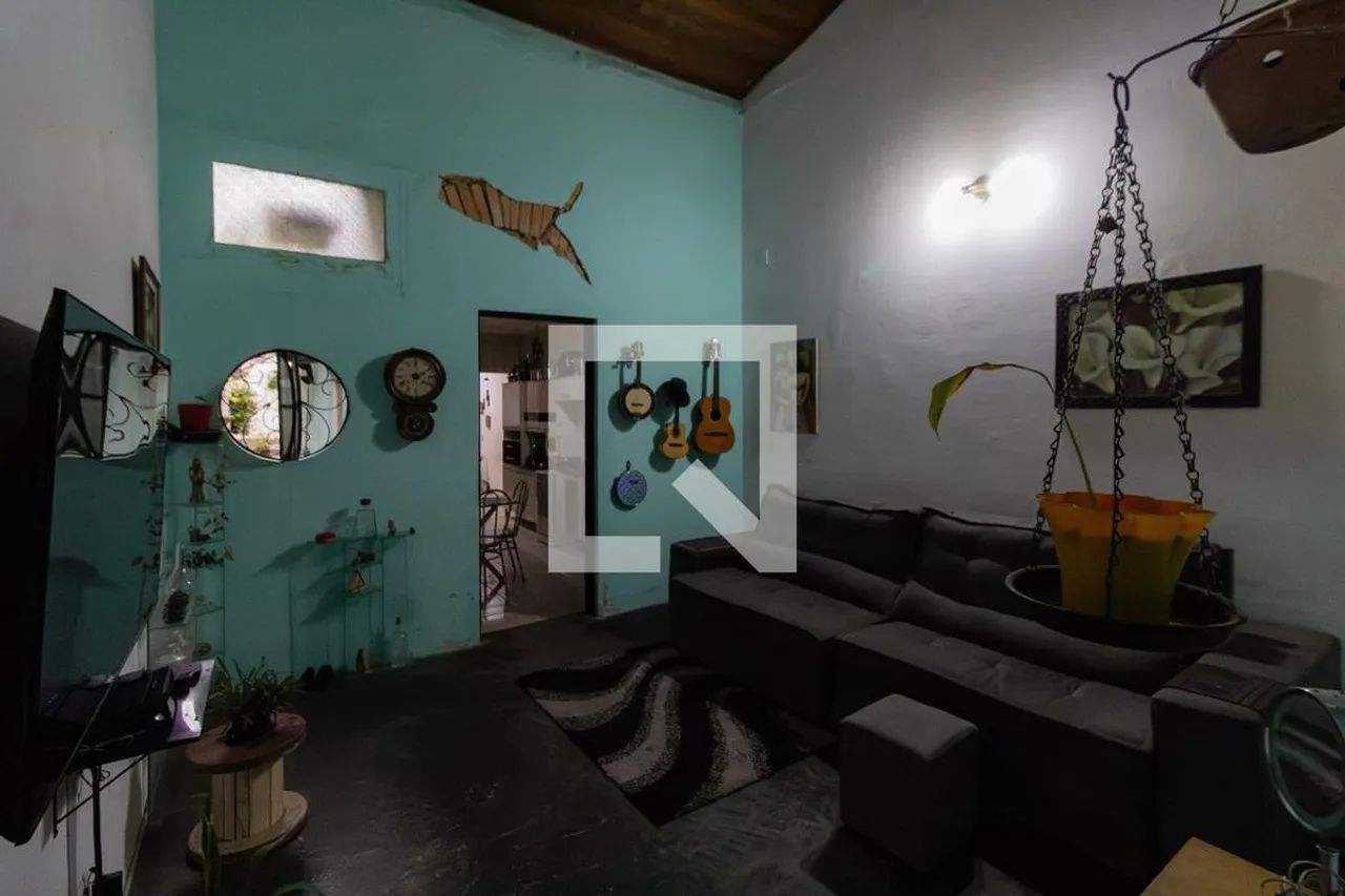Casa à Venda - Barra Funda, 2 Quartos, 80 m2