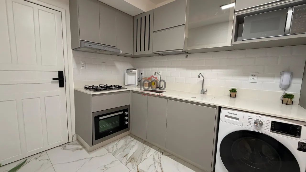 Apartamento 1 quarto - Centro - Foto 4