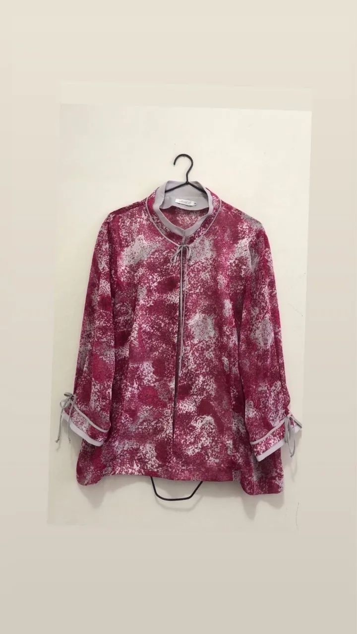 Lindo Kimono número 46 (NOVO)