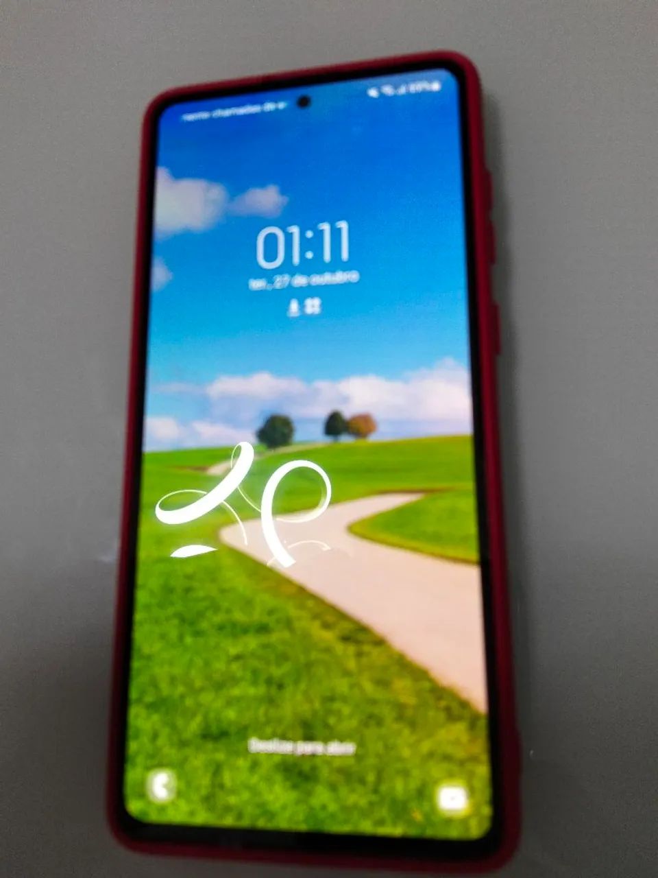Samsung Note 10 Lite  - Foto 2