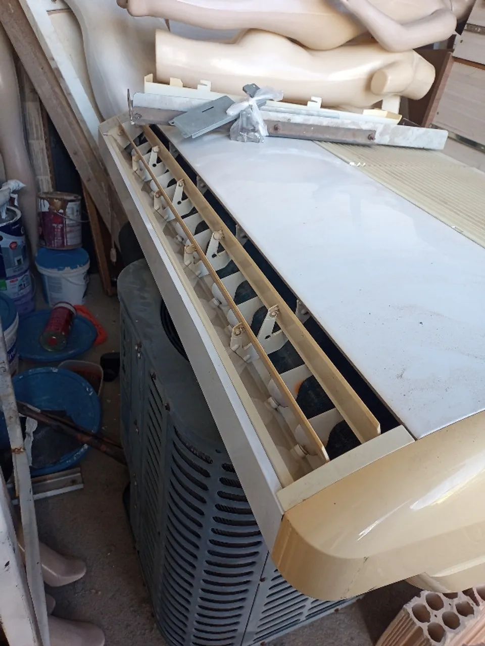 central de 36.000btus - Foto 3