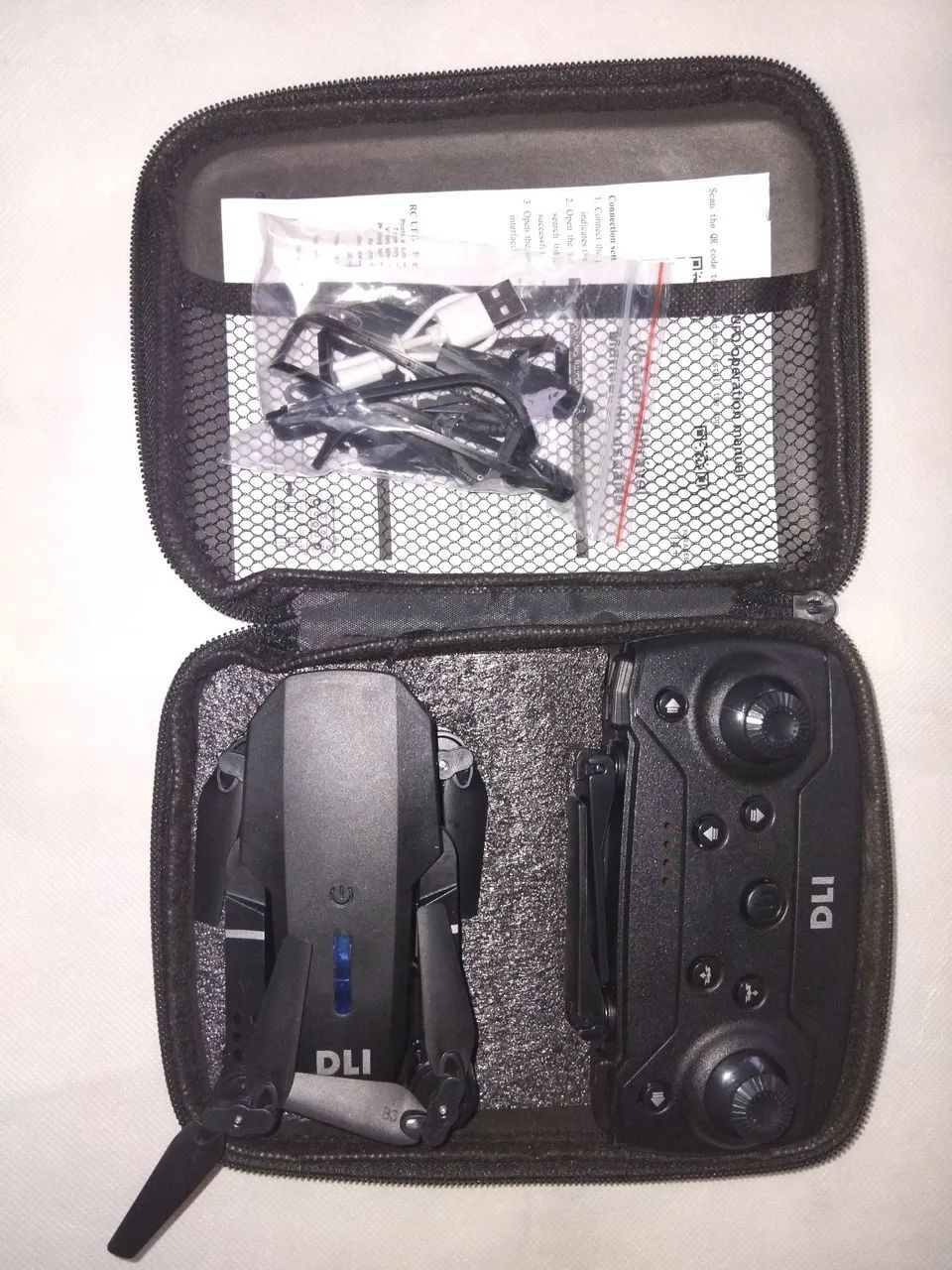 Drone  - Foto 3