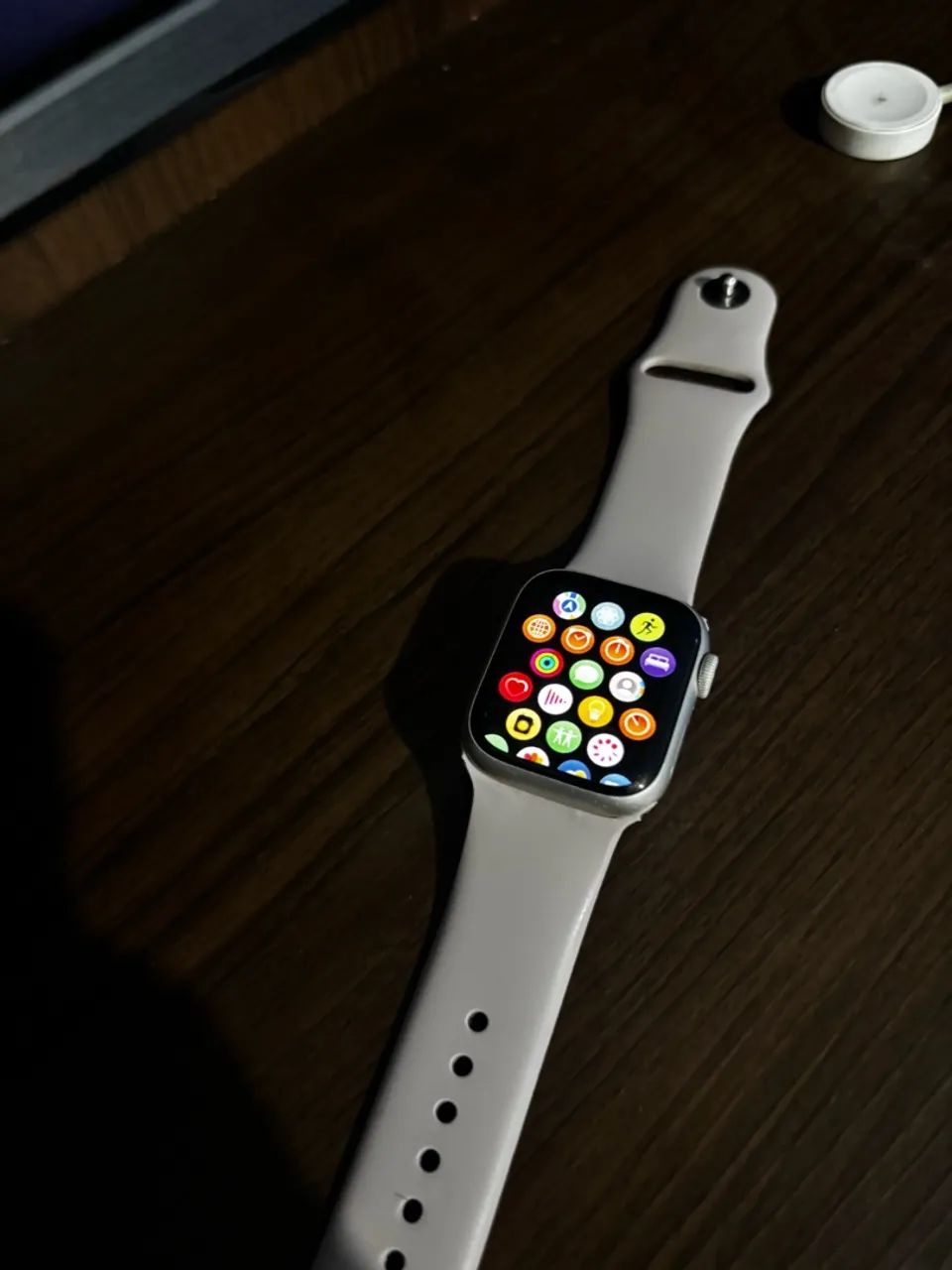 APPLE WATCH SÉRIES 8 41mm