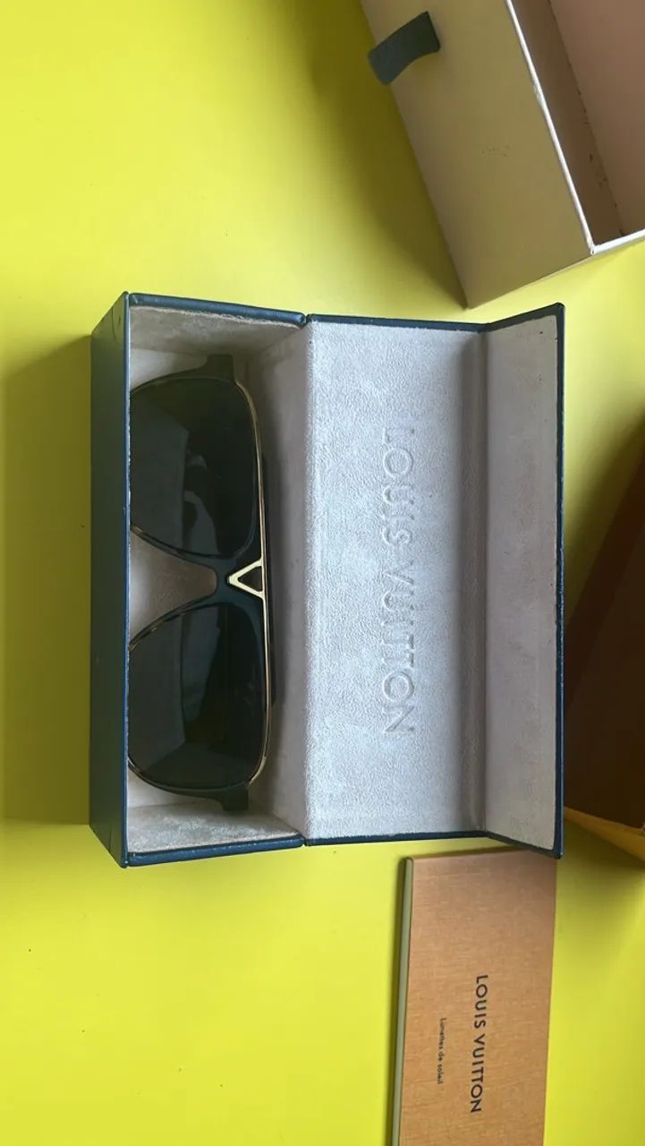 oculos louis vuitton  - Foto 5