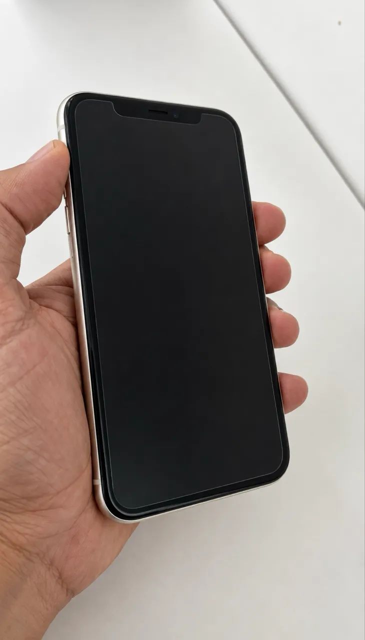 IPHONE 11 4G 64GB - ANÁPOLIS - Foto 2