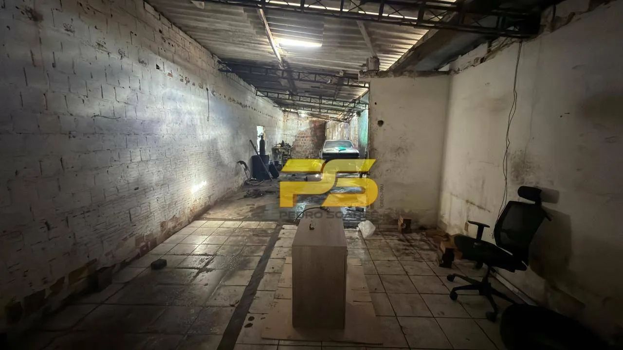 Alugo ponto comercial no centro em João Pessoa - Foto 3