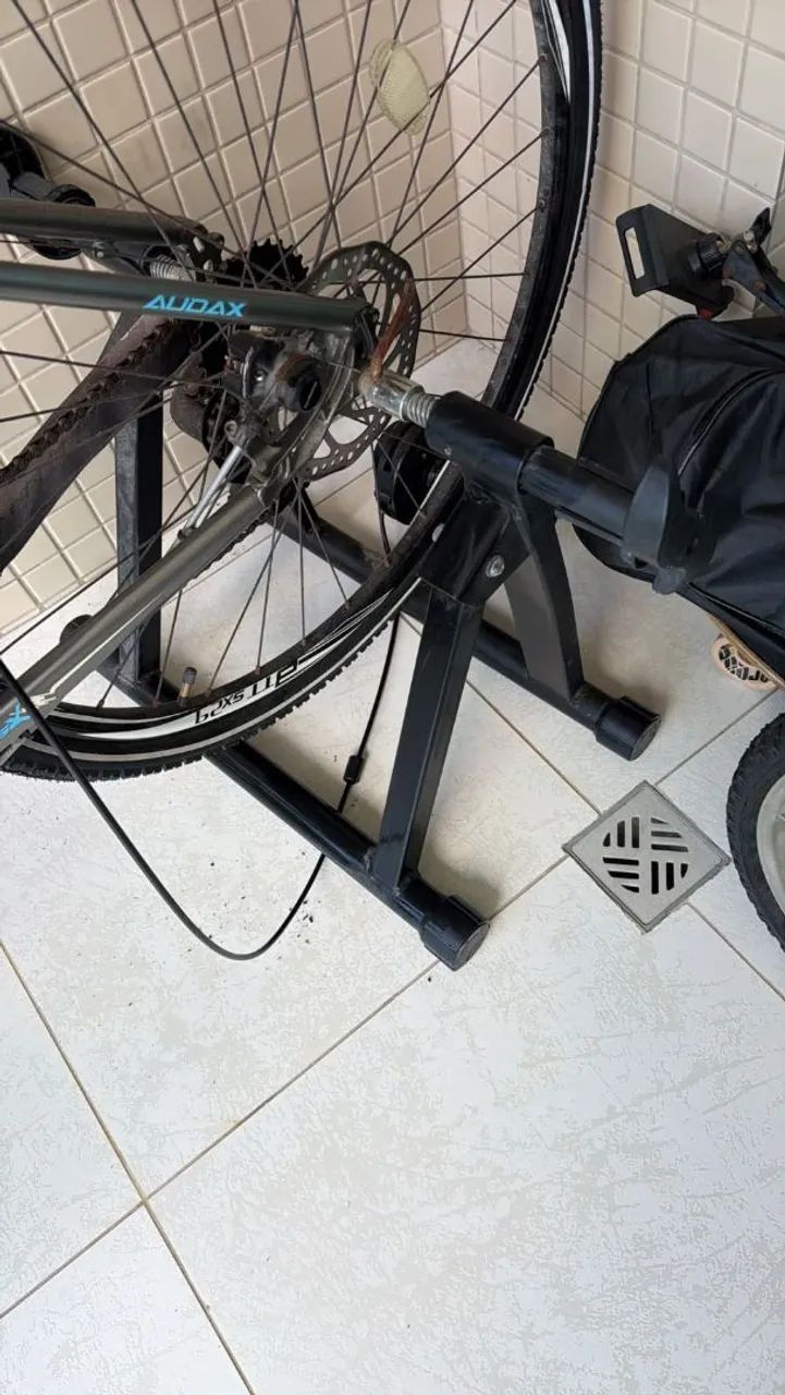Bicicleta audax aro 29 - Foto 5