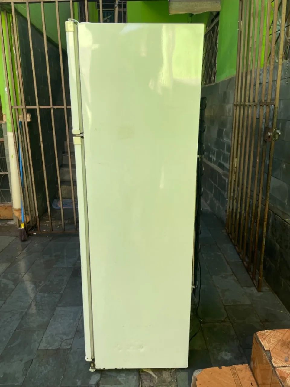 Geladeira Funcionando perfeitamente  - Foto 4