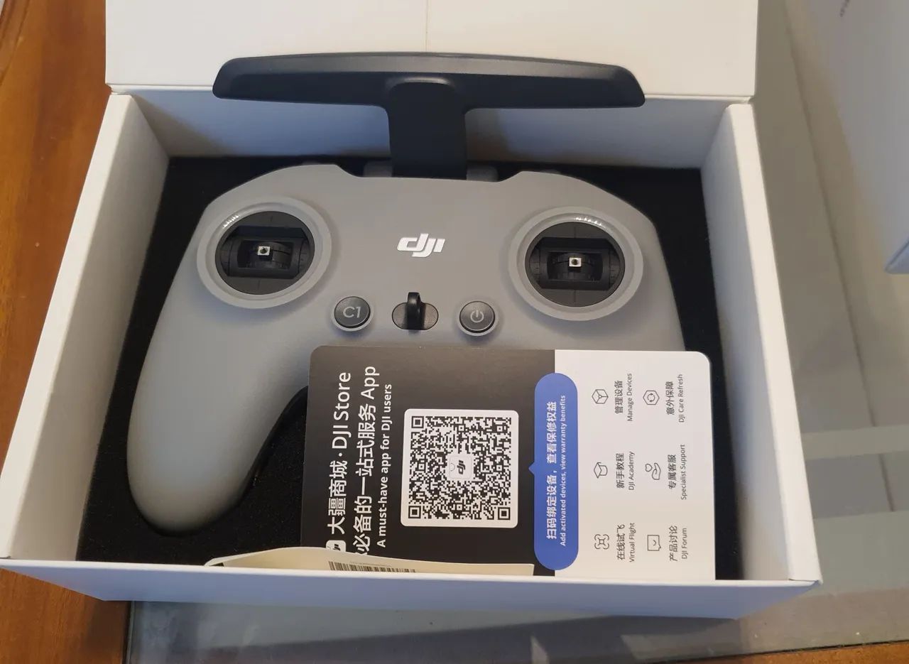 DJI FPV Remote Controllerer  2 - Foto 4