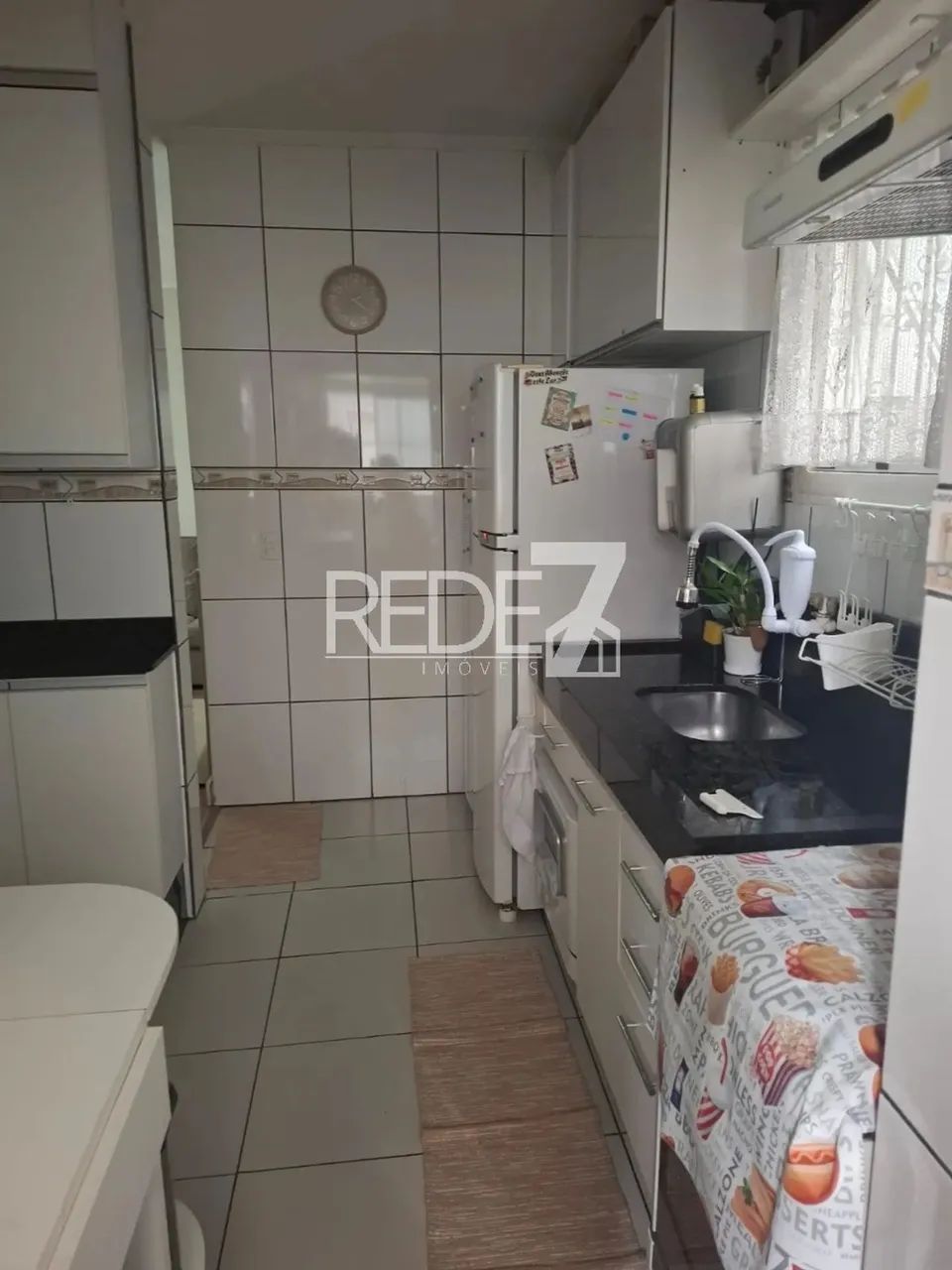 APARTAMENTO TÉRREO À VENDA - JARDIM DAS BANDEIRAS, CAMPINAS-SPImóvel reformado, 2 quartos, - Foto 10