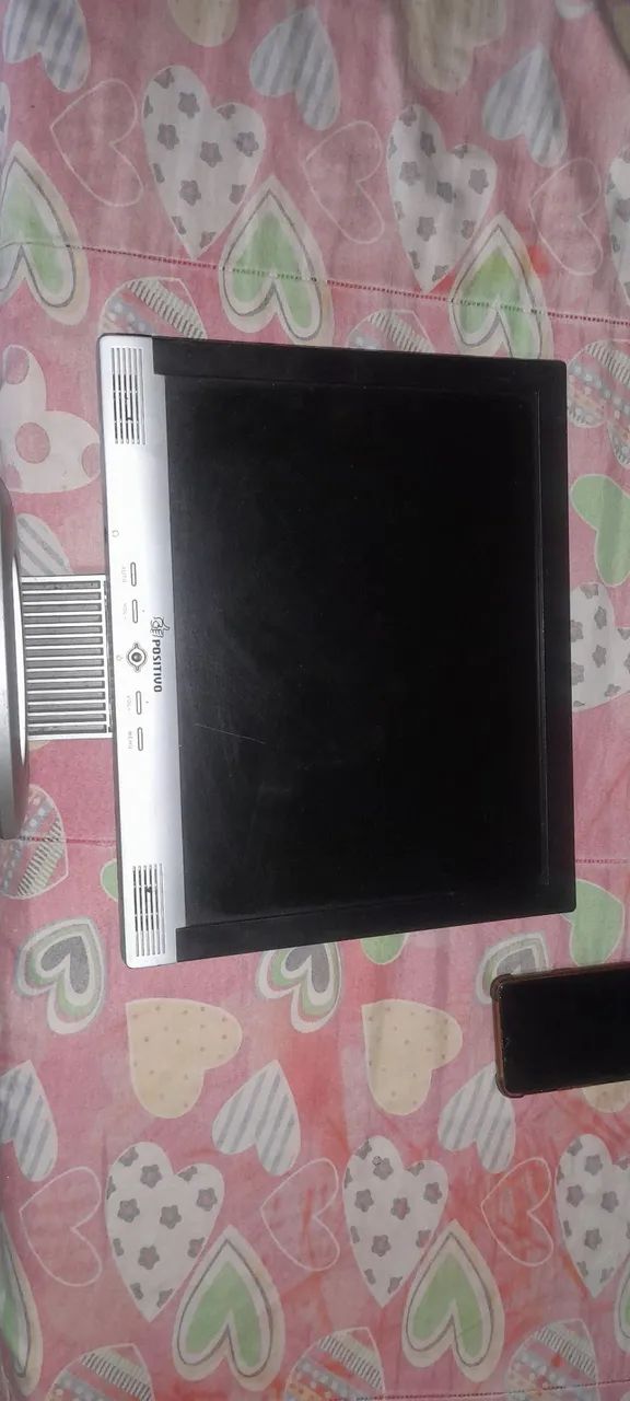 Monitor positivo 14 polegadas