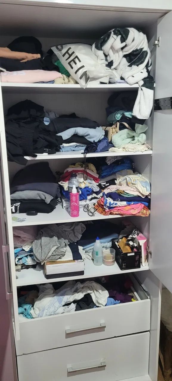Oportunidade guarda roupa  - Foto 3
