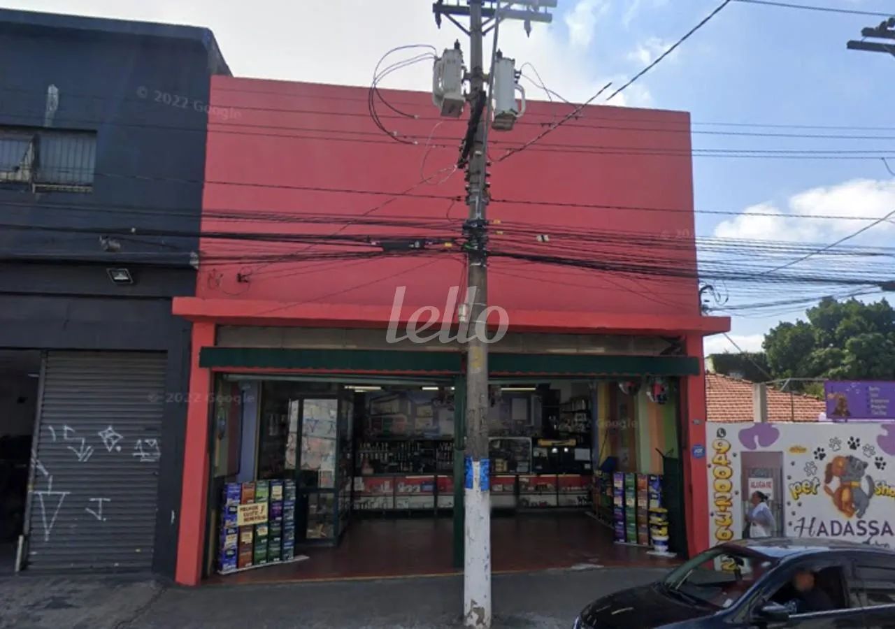 Comercial para alugar no(a) São João Clímaco - Foto 3