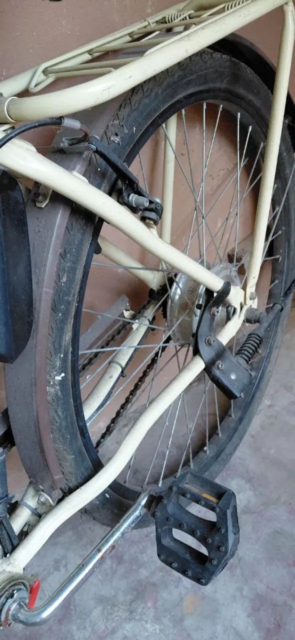 Bicicleta  - Foto 5
