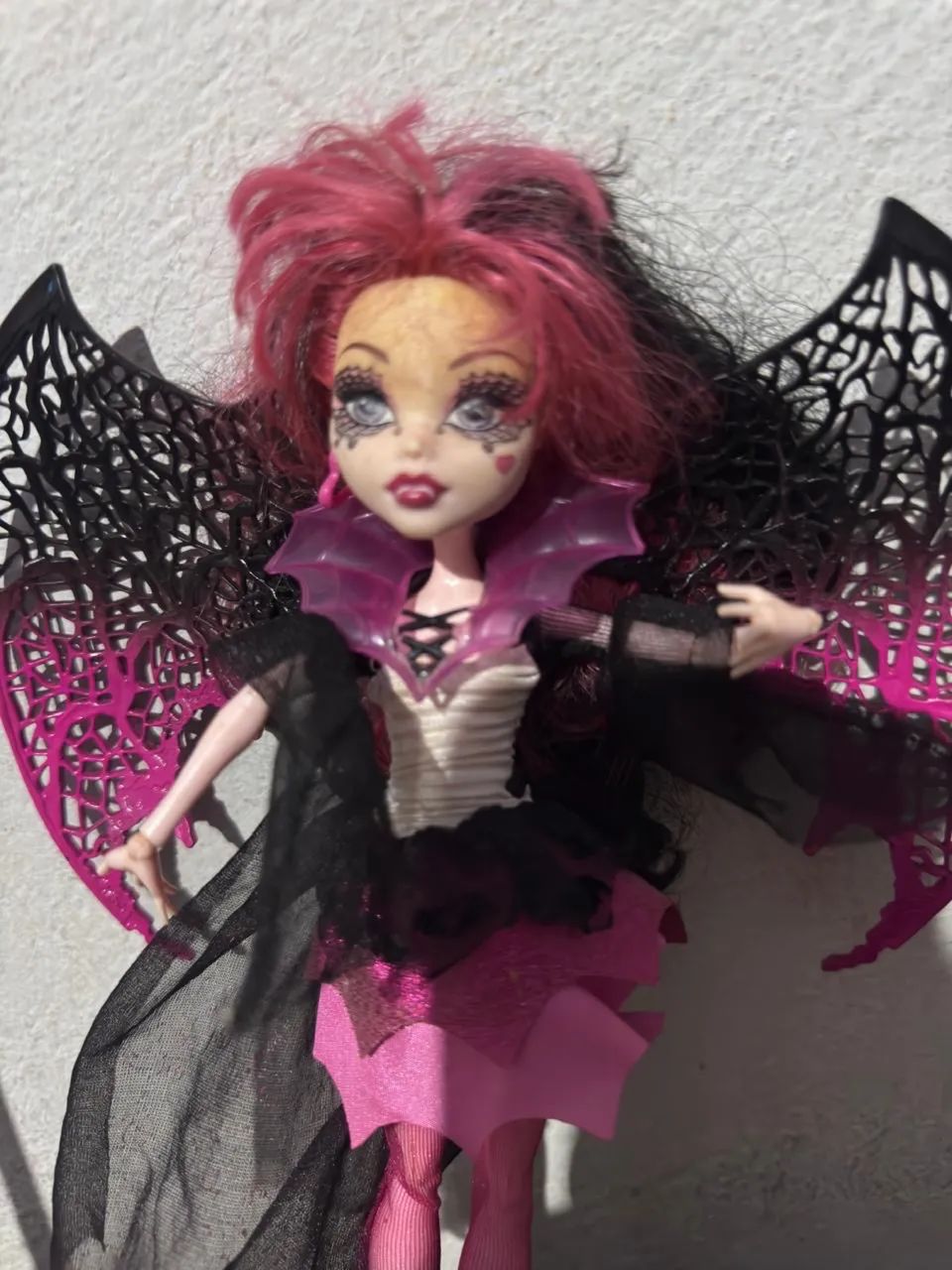 Boneca Draculaura  - Foto 2