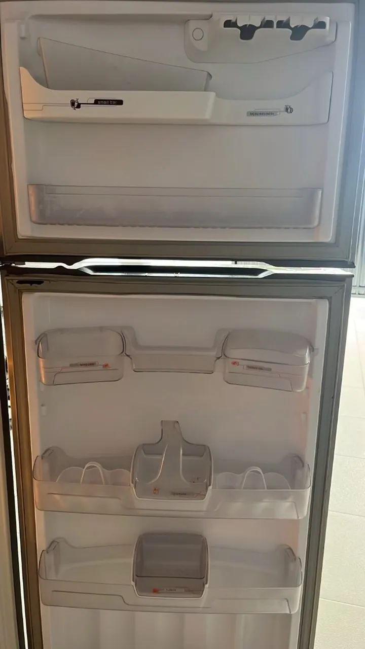 Geladeira Brastemp - Foto 3