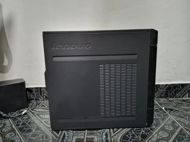 CPU LENOVO H50 4770s Ci7 W8.1 - Foto 2