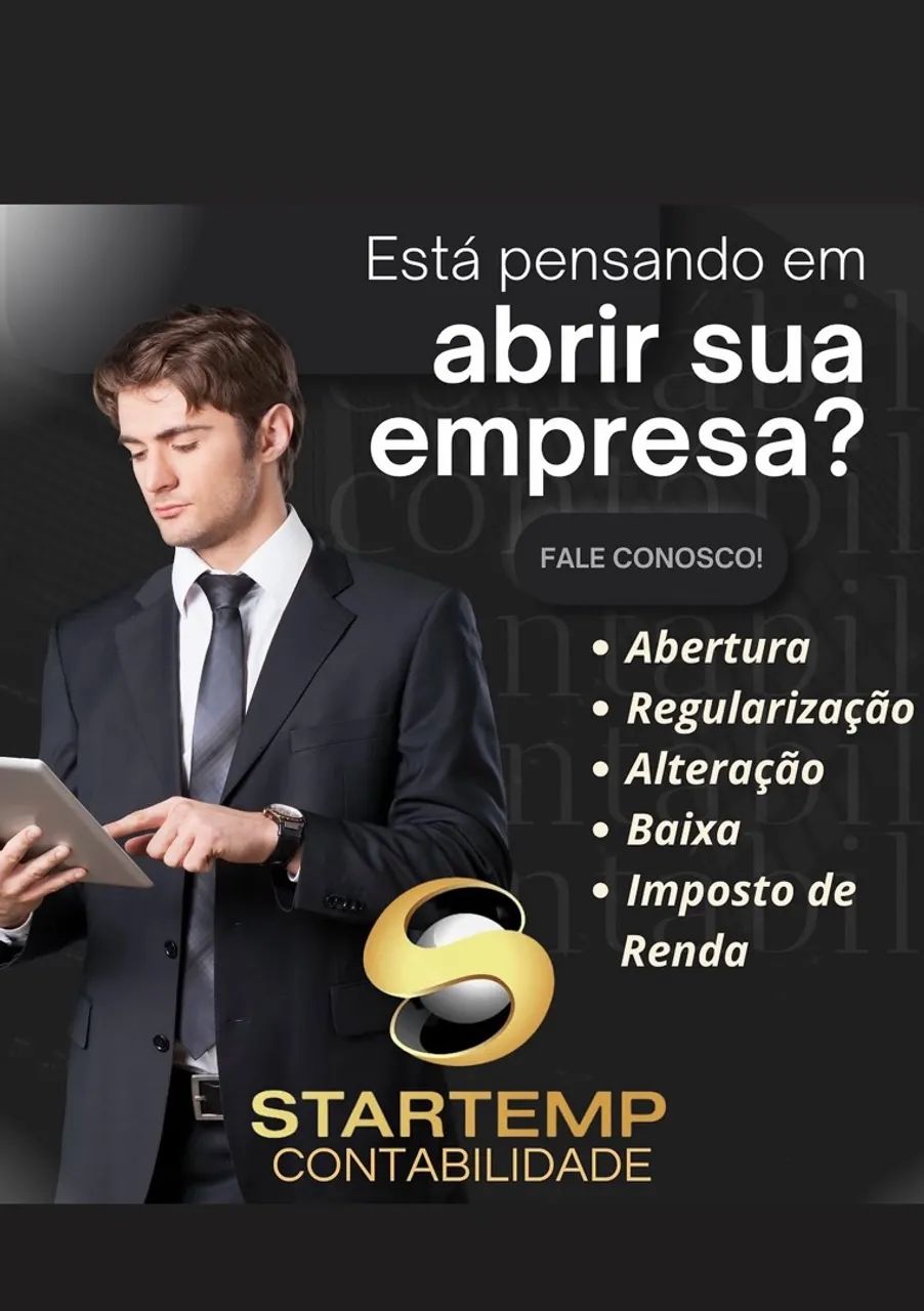 Serviços de contabilidade 