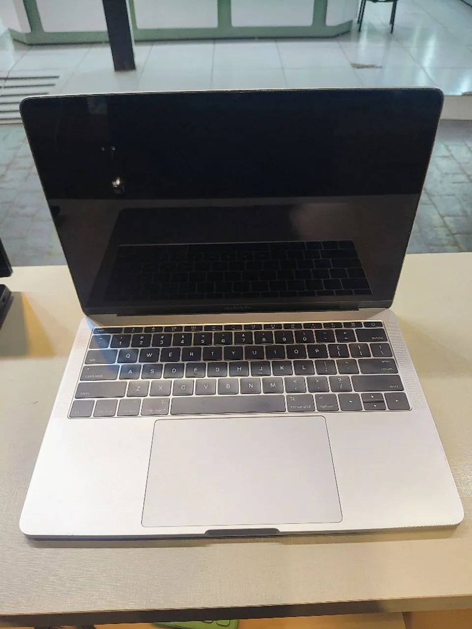 MacBook pro 2017 - Foto 2