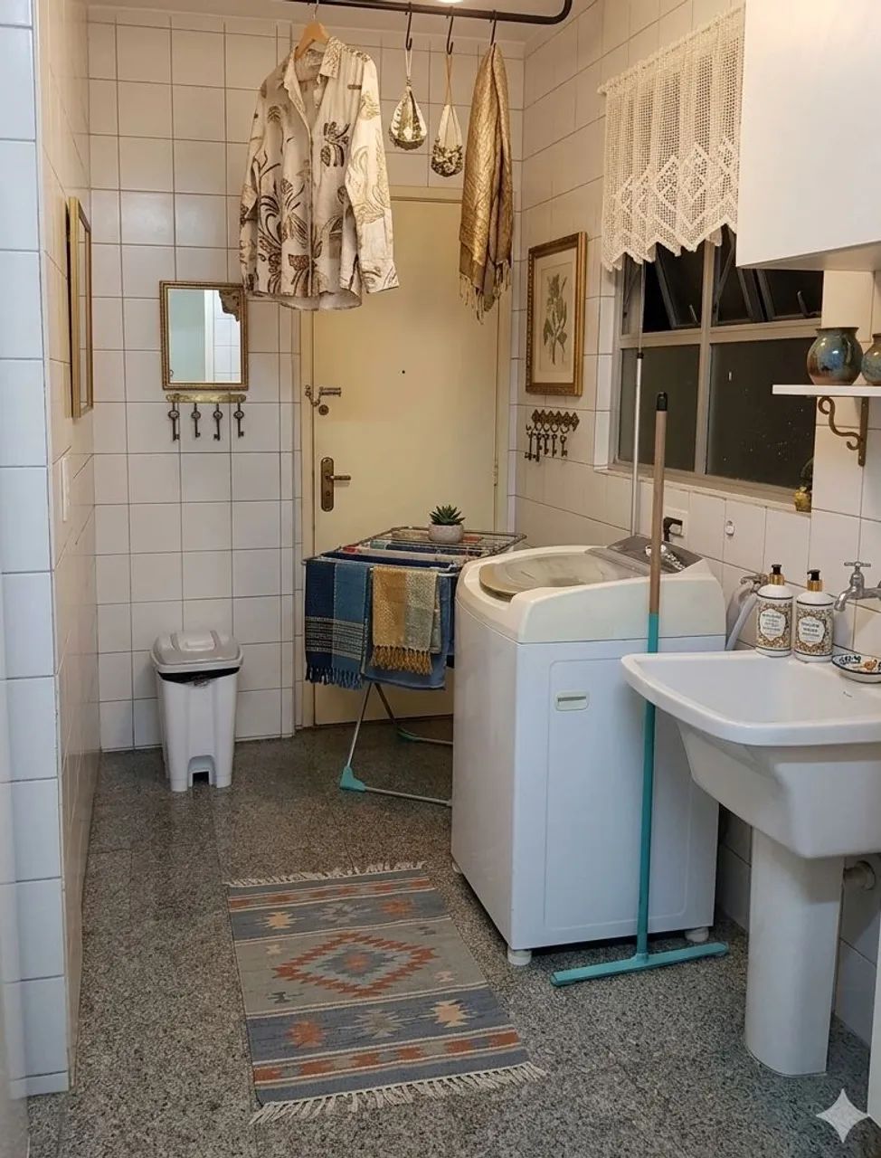 Apartamento 4 quartos - Foto 12