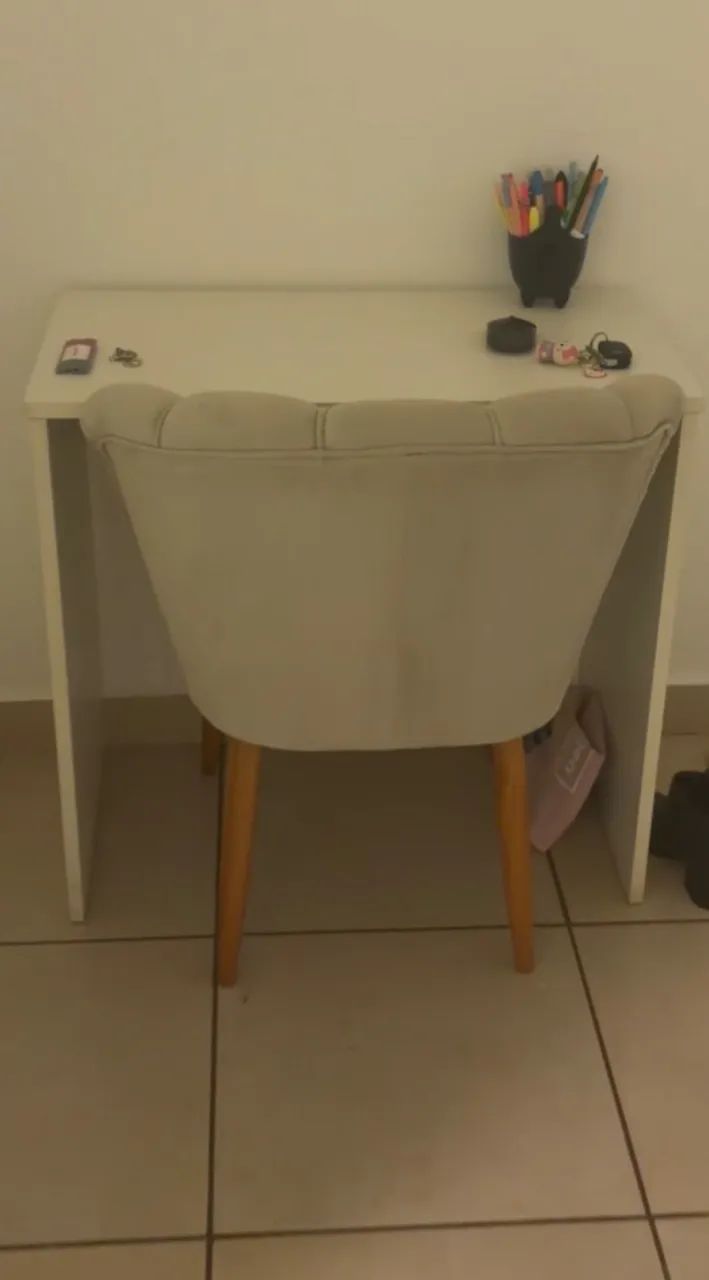 Escrivaninha  - Foto 2