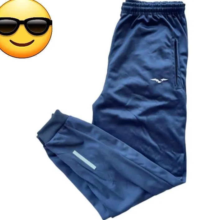 Corta vento + calça 