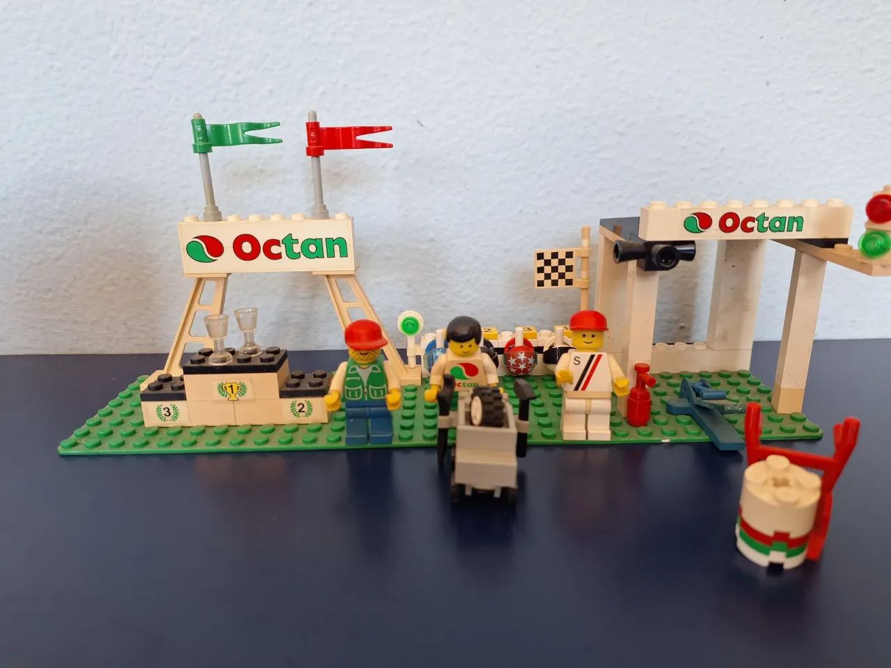 LEGO 6359 ORIGINAL - Foto 2