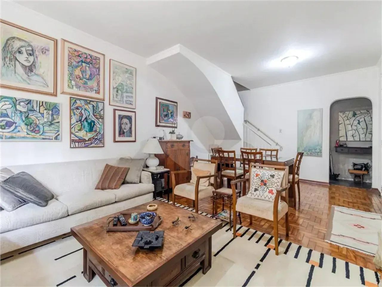 Casa à venda com 3 dormitórios em Perdizes - Foto 5