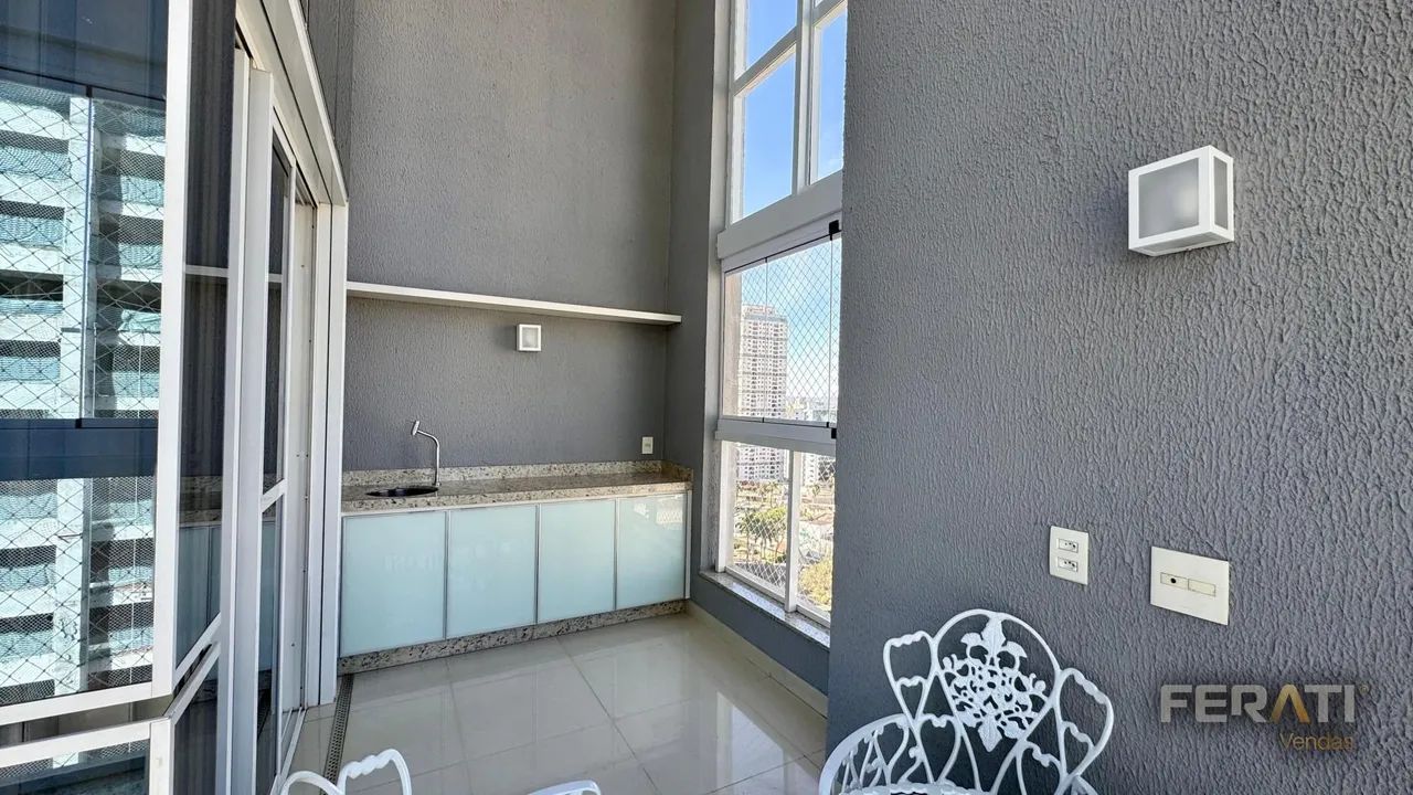 DUPLEX no Lounge 22 Home Design no Setor Oeste - Foto 2
