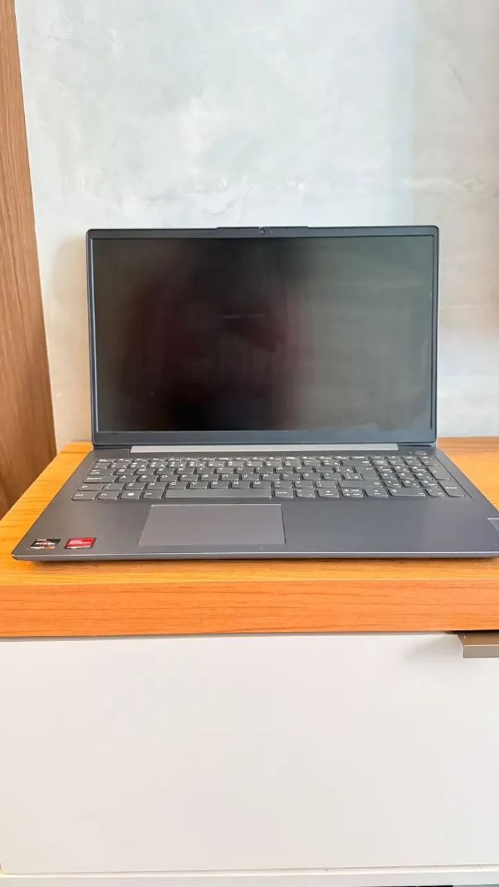 Notebook Lenovo Rayzen 7 