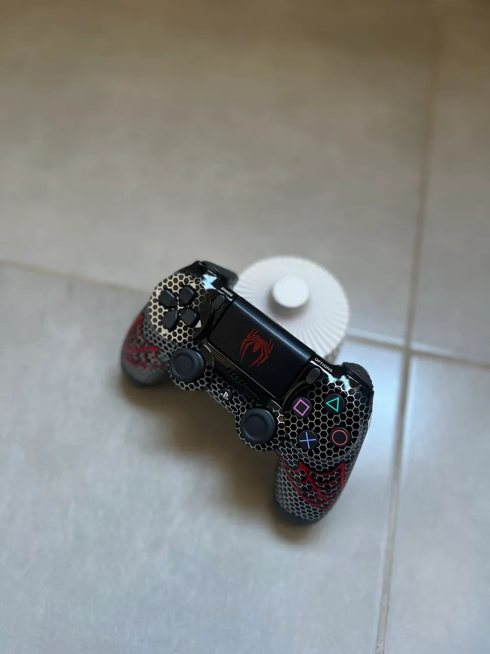 Controle PS4 Personalizado - Foto 2