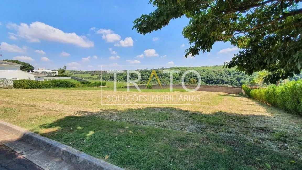 terreno - Sítios de Recreio Gramado - Campinas