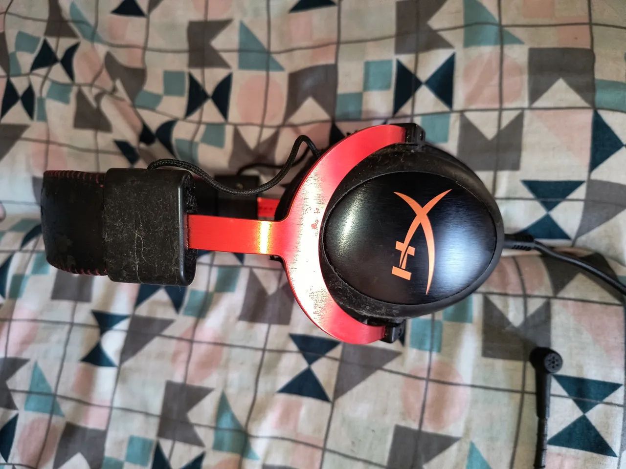 HyperX Cloud 2  - Foto 3