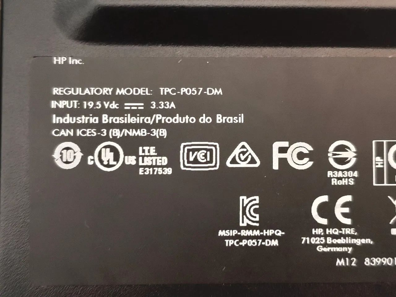 Vendo Mini Pc HP - Foto 3