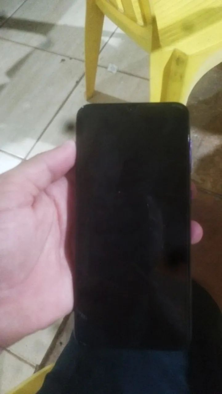 Celular A30s zerado 128 gigas  - Foto 2