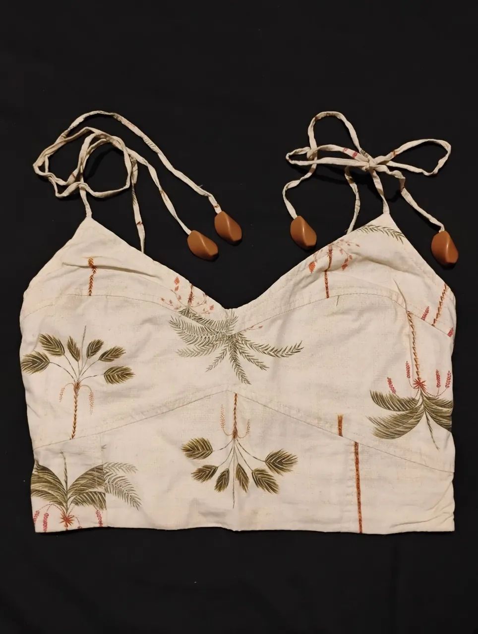 Vendo blusa LezaLez 