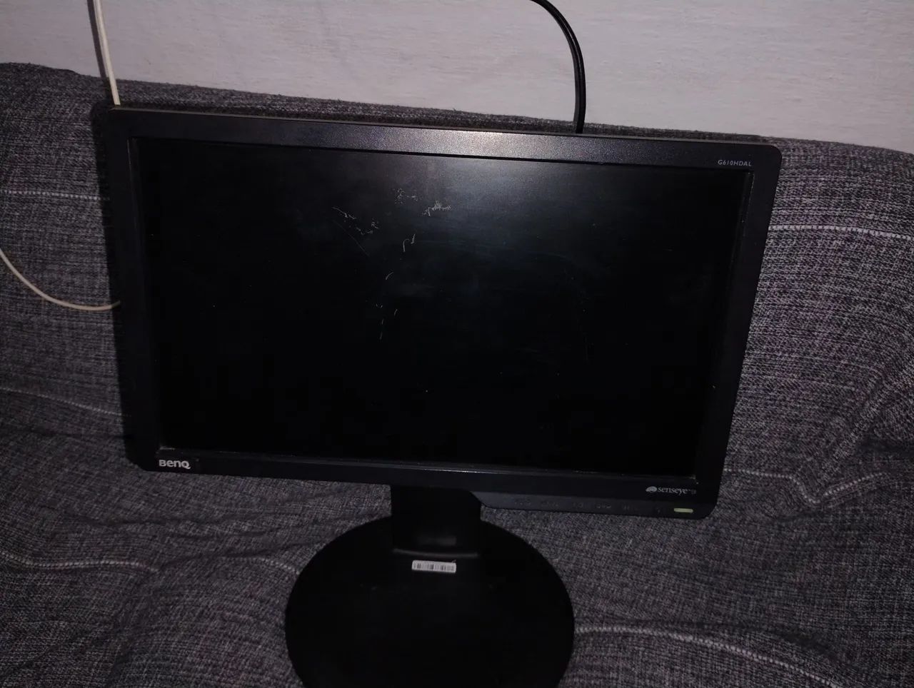 Monitor 15.6 benq - Foto 2