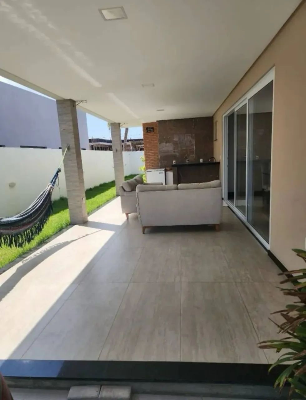 CASA EM ALPHAVILLE SERGIPE - Foto 3